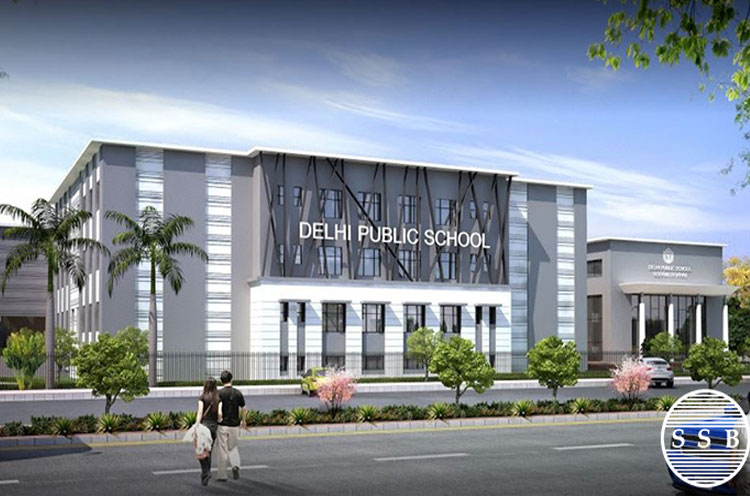 Delhi Public School 