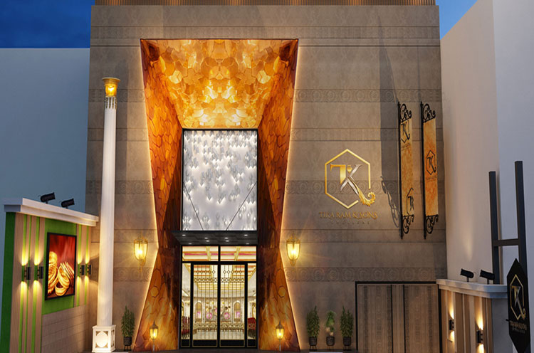 Tika Ram & Sons Jewellers