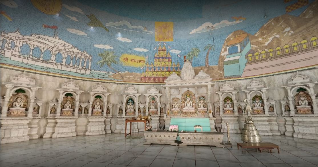 Sushil Muni Ashram