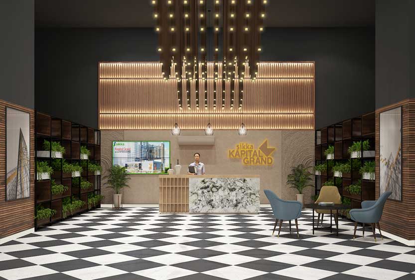 Sikka Kapital Grand