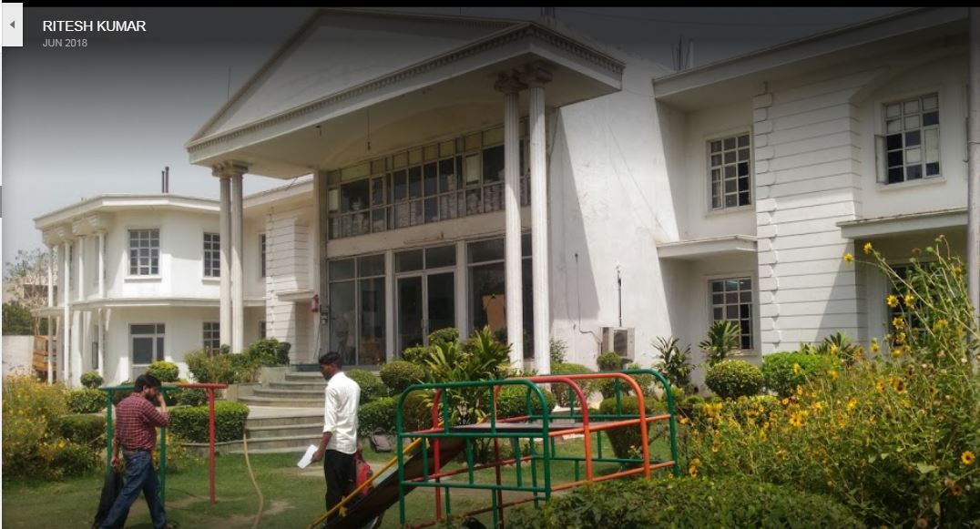 PREET PUBLIC SCHOOL
